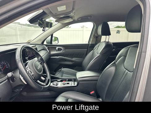 Used 2022 Kia Sorento SX AWD/4WD image 7