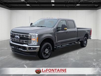 Used 2023 Ford F250 XLT