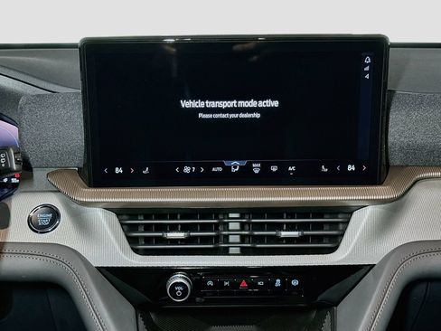 New 2026 Ford Explorer Active AWD/4WD image 29