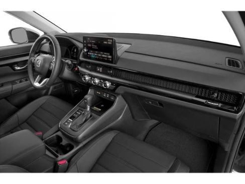 Used 2023 Honda CR-V EX-L image 16