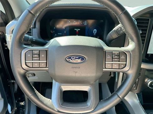 Used 2024 Ford F150 XLT w/ Mobile Office Package image 28
