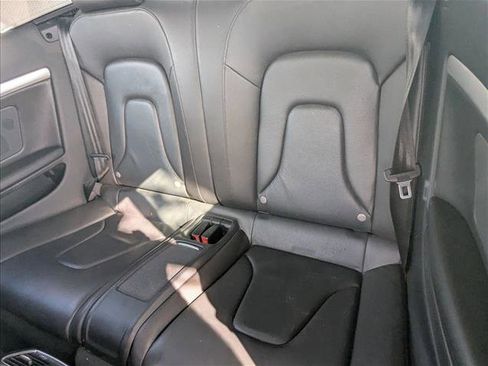 Used 2015 Audi A5 2.0T Premium image 13