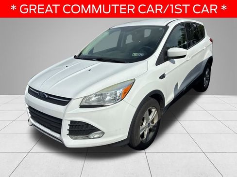 Used 2015 Ford Escape SE AWD/4WD image 10