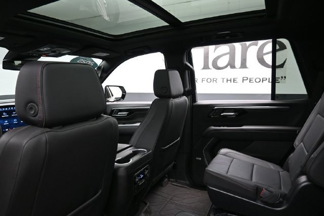 Certified 2025 Chevrolet Tahoe RST w/ RST Capability Package AWD/4WD image 26