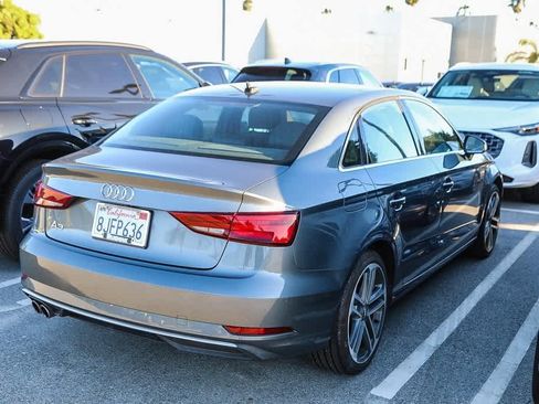 Used 2019 Audi A3 2.0T Premium w/ Convenience Package image 4