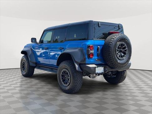 Used 2024 Ford Bronco Raptor AWD/4WD image 5