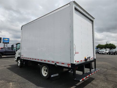 New 2024 Chevrolet Low Cab Forward 4500 XD image 3