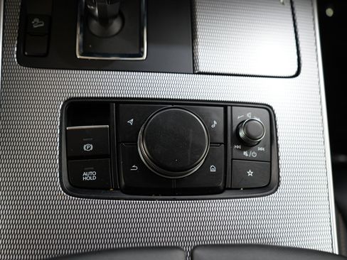 Certified 2024 MAZDA CX-90 3.3 Turbo w/ Preferred Plus AWD/4WD image 26