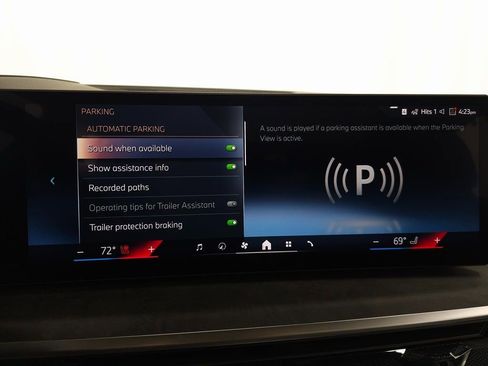 Used 2026 BMW X5 xDrive40i image 25