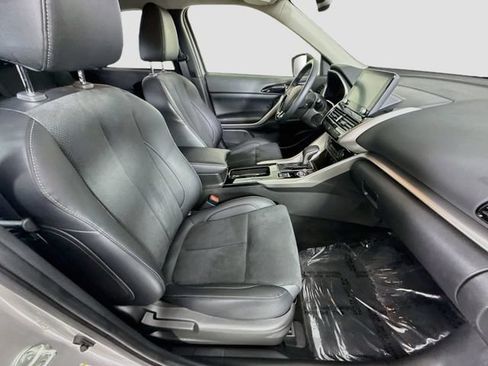 Used 2026 Mitsubishi Eclipse Cross SE AWD/4WD image 26