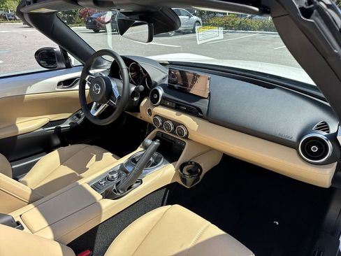 New 2026 MAZDA MX-5 Miata Grand Touring image 15