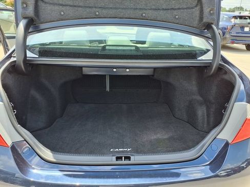 Used 2015 Toyota Camry LE FWD image 25
