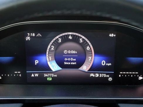 Used 2025 Volkswagen Jetta S FWD image 29