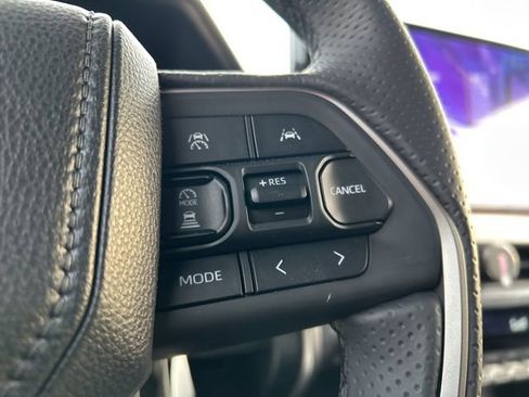 New 2026 Toyota 4Runner TRD Off-Road Premium image 39