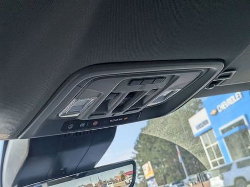 New 2026 Chevrolet Silverado 1500 LTZ w/ LTZ Premium Package image 27