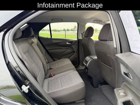 Used 2023 Chevrolet Equinox LT FWD image 10