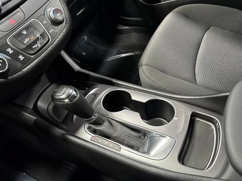 Used 2019 Chevrolet Malibu LS FWD image 18