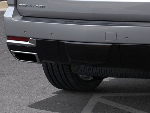 New 2026 Cadillac Escalade Luxury w/ LPO, Radiant Package image 14