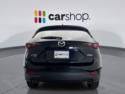 Used 2023 MAZDA CX-5 AWD 2.5 S image 4