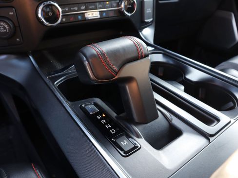 Used 2024 Ford F150 Raptor w/ Equipment Group 803A Raptor R image 16