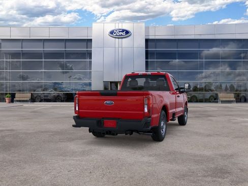 New 2024 Ford F350 XL RWD image 30