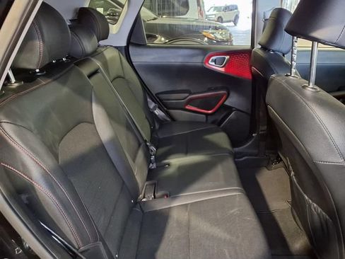 Used 2020 Kia Soul GT-Line Turbo FWD image 25