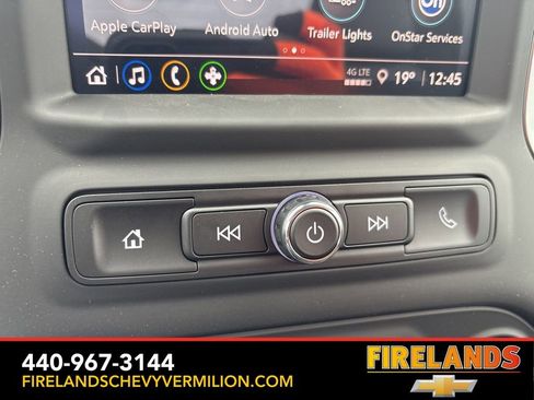 New 2025 Chevrolet Silverado 1500 W/T w/ WT Value Package image 22