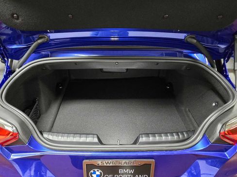 New 2026 BMW Z4 M40i w/ Premium Package image 13