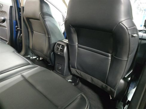 Used 2020 Ford Escape SEL image 8