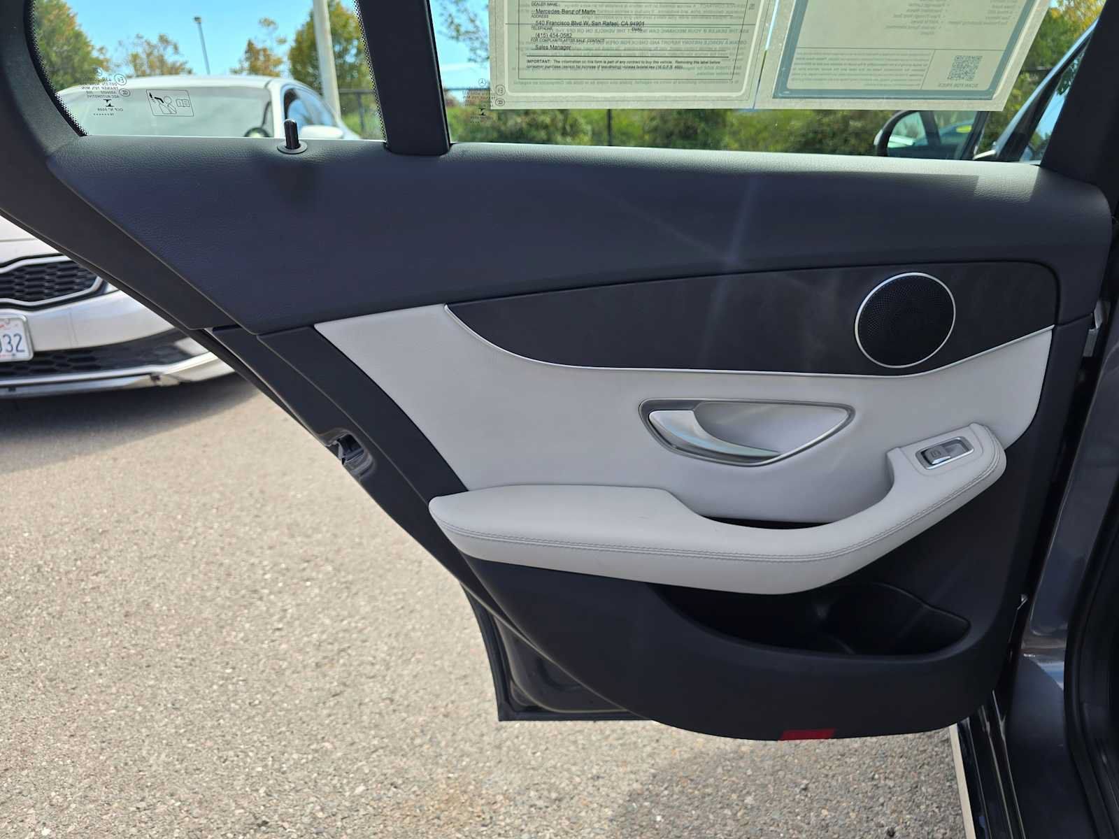 Used 2017 Mercedes-Benz C 300 Sedan image 14