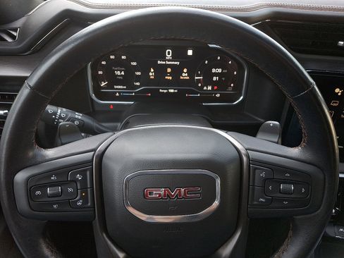 Used 2022 GMC Sierra 1500 AT4 w/ AT4 Premium Package image 20