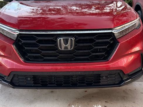Used 2024 Honda CR-V EX-L image 5
