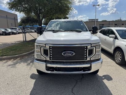 Used 2022 Ford F350 XL w/ STX Appearance Package