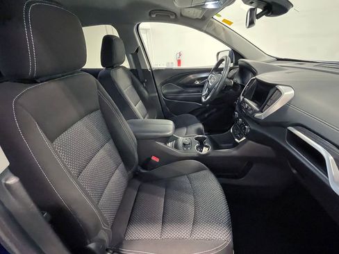 Used 2023 GMC Terrain SLE w/ Driver Convenience Package image 26