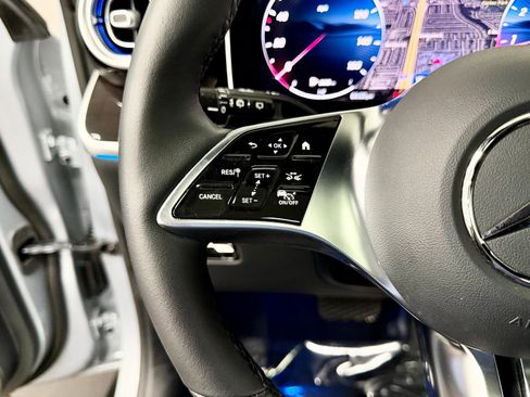 Certified 2026 Mercedes-Benz GLC 300 4MATIC image 30
