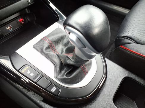 Used 2023 Kia Forte GT w/ GT2 Package image 20