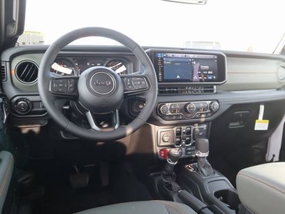 New 2026 Jeep Gladiator Mojave