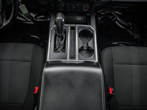 Used 2016 Ford F150 XLT w/ Equipment Group 302A Luxury image 31