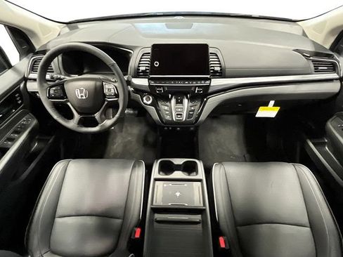 New 2026 Honda Odyssey Elite image 26