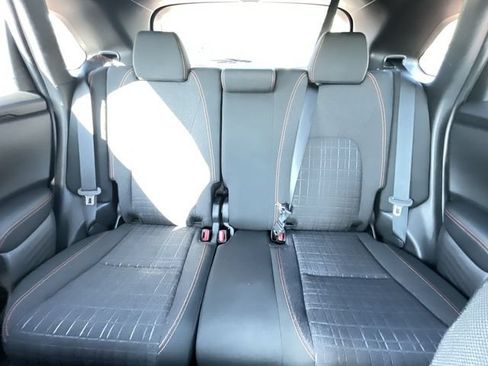 Certified 2024 Honda HR-V Sport image 15