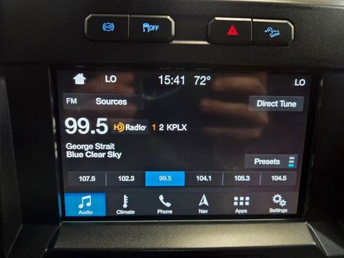 Used 2018 Ford F250 King Ranch w/ King Ranch Ultimate Package image 57