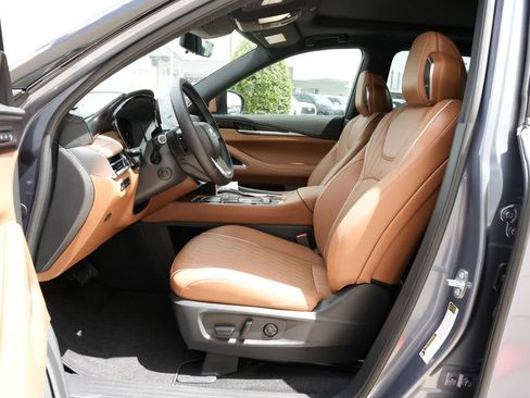 New 2026 INFINITI QX60 Autograph AWD/4WD image 17