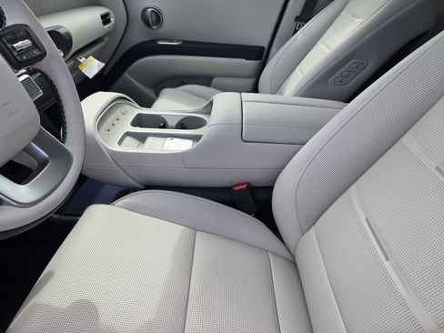 New 2026 Hyundai Palisade Calligraphy image 14