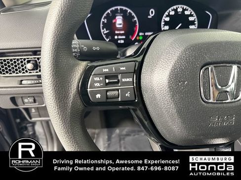 Used 2026 Honda Civic LX image 11