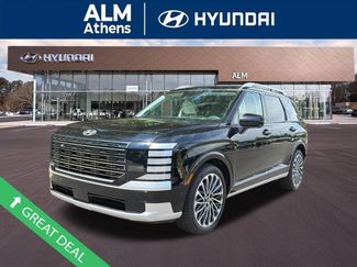 New 2026 Hyundai Palisade Calligraphy AWD/4WD video 1