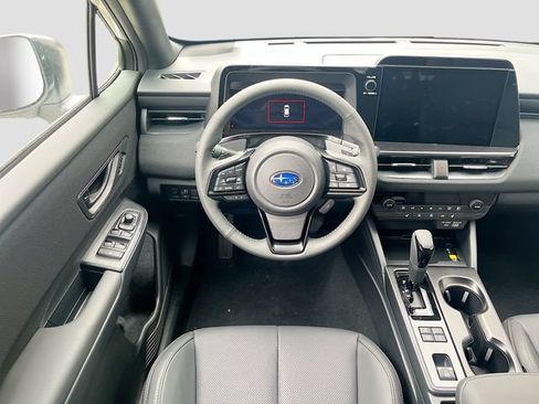 New 2026 Subaru Outback Limited AWD/4WD image 21