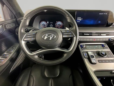 Used 2024 Hyundai Palisade Calligraphy FWD image 8