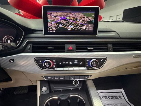 Used 2018 Audi A5 2.0T Premium Plus w/ Premium Plus image 38