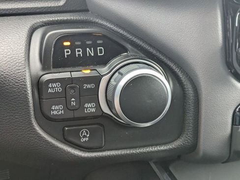 Used 2022 RAM 1500 Big Horn AWD/4WD image 25