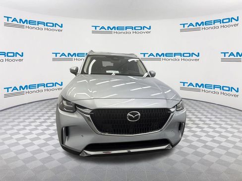Used 2024 MAZDA CX-90 3.3 Turbo w/ Premium Package AWD/4WD image 8